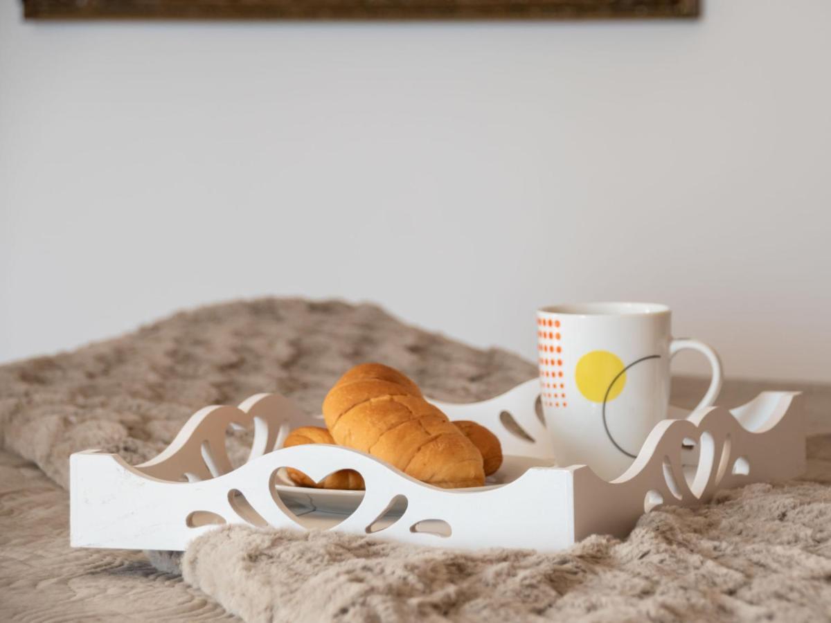 Apartment Ema By Interhome Laurana Esterno foto